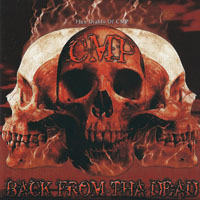 CMP - Back From Tha Dead