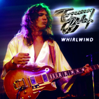 Tommy Bolin - Whirlwind (CD 1)