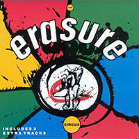 Erasure - Circus