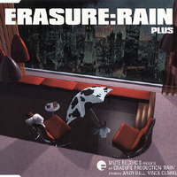 Erasure - Rain Plus (EP)