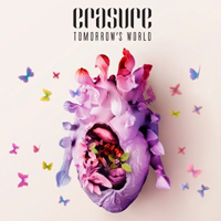 Erasure - Tomorrow's World