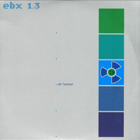 Erasure - Singles: EBX1.3 - Oh L'Amour