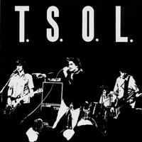 T.S.O.L. - T.S.O.L.