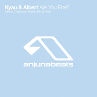 Kyau & Albert - Are You Fine? (ANJ-069)