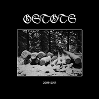 Ostots - 2008-2013 (CD2)