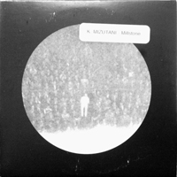 Kiyoshi Mizutani - Millstone