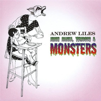 Andrew Liles - Ninki Nanka, Yumboes & Monsters