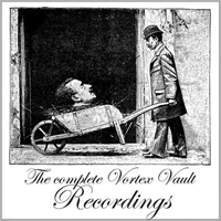 Andrew Liles - The Complete Vortex Vault Recordings (Cd 05: Black Mamba)