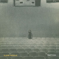 Eliane Radigue - Triptych