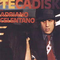 Adriano Celentano - Tecadisk