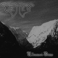 Vetter - Ulvanosi (Demo)