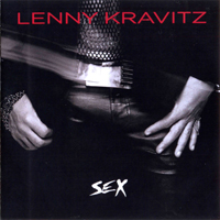 Lenny Kravitz - Sex (Single)