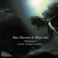 Henry Saiz - Radiance (Incl King Unique Remix) (split)