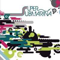 Supersubmarina - Ciento Cero (EP)