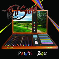 Red Sand - Pain't Box