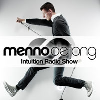 Menno De Jong - Intuition Radio Show 043 - with Elusive (2005-10-26) [CD 1]