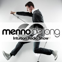 Menno De Jong - Intuition Radio Show 150 (2007-11-14) [CD 8]