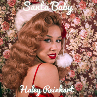 Haley Reinhart - Santa Baby (Single)