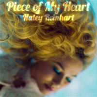 Haley Reinhart - Piece of My Heart (Single)