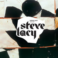 Steve Lacy - The Gap