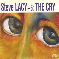 Steve Lacy - The Cry (CD 2)