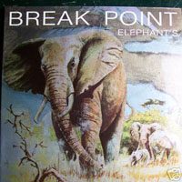 Break Point - Elephant's