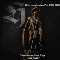 Honor - 20 Lat Pod Sztandarem Orla 1989-2009 (CD 2)