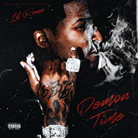 Lil Reese - Demon Time (with The ATG)