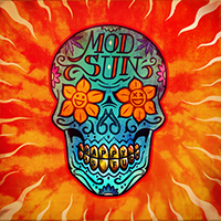 MOD SUN - Happy As Fu*k (EP)