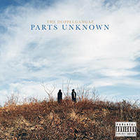 Doppelgangaz - Parts Unknown (EP)