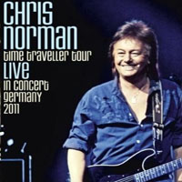 Chris Norman - Time Traveller Tour (Live In Concert Germany 2011) [CD 1]