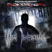 Blokkmonsta - Mord Instrumentals (CD 1)