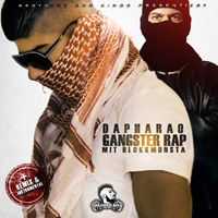 Blokkmonsta - Gangster Rap (Single)