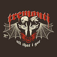 Tremonti - All That I Got (Single)