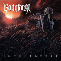 Bodyfarm - Into Battle [Remastered] EP