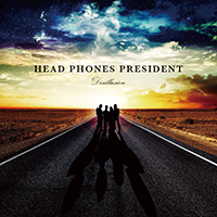 Head Phones President - Disillusion