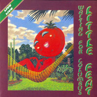 Little Feat - The Complete Warner Bros. Years 1971-1990 (CD 08: Waiting For Columbus, 1978)