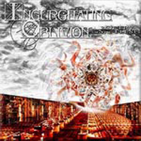 Ingurgitating Oblivion - Poetry of the Flesh (Demo)