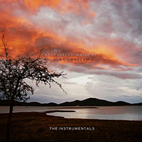 Keep Shelly In Athens - Our Own Dream: The Instrumentals (EP)