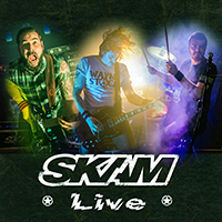 Skam - Live