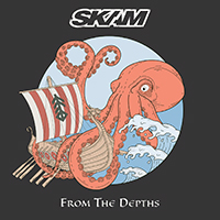 Skam - From The Depths