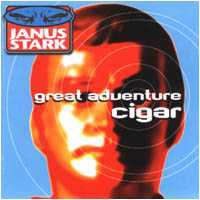 Janus Stark - Great Adventure Cigar