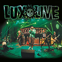 Luxtorpeda - Luxlive (CD 2)