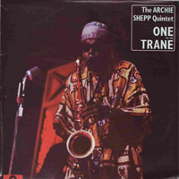 Archie Shepp Quartet - Live at the Donaueschingen Music Festival