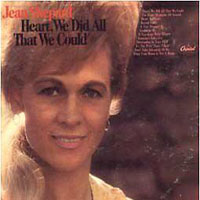 Jean Shepard - Heart We Did All That We Could