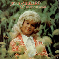 Jean Shepard - Slippin' Away