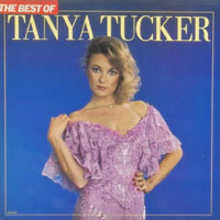 Tanya Tucker - The Best Of Tanya Tucker