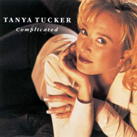 Tanya Tucker - Complicated