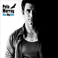 Murray, Pete - Blue Sky Blue (CD 1)