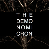 Adam Drew - The Demonomicron